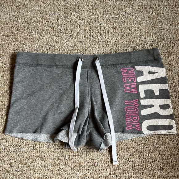 aeropostale comfortable shorts - Picture 1 of 3
